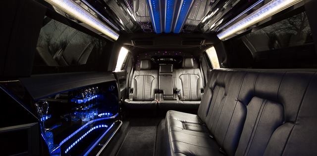 Prom Limo Service Jenkintown, Pa